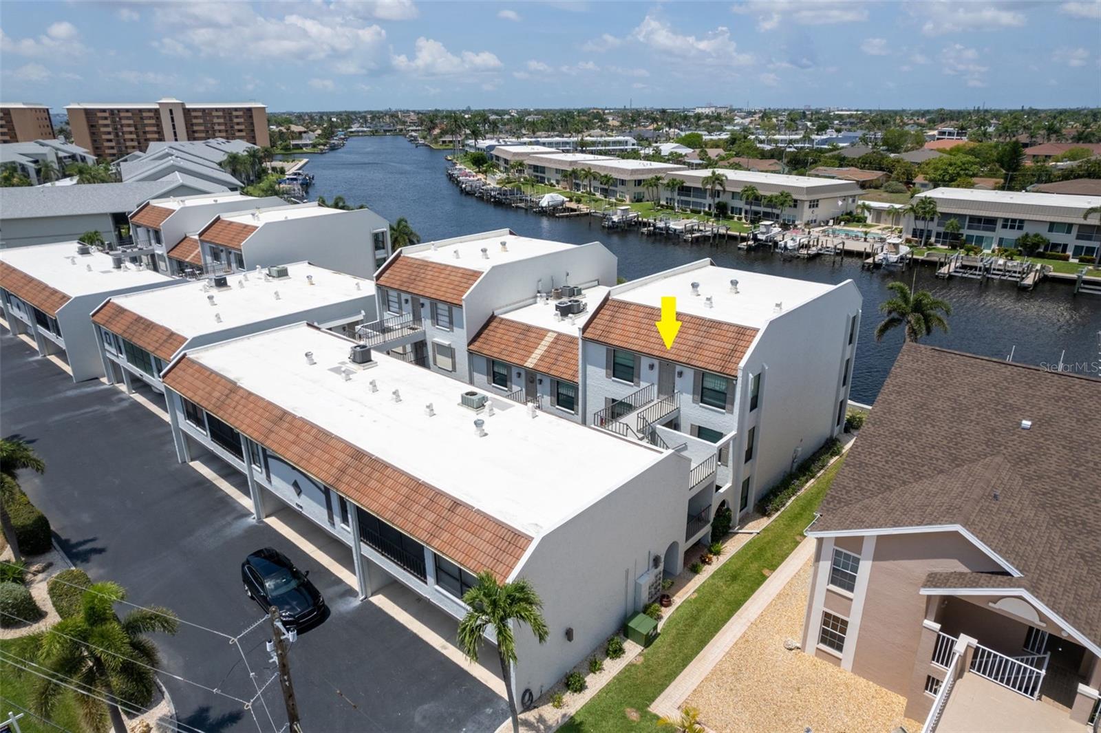 Details for 4210 20th Place A8, CAPE CORAL, FL 33904