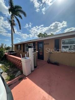 Details for 200 San Lorenzo Avenue, NORTH PORT, FL 34287