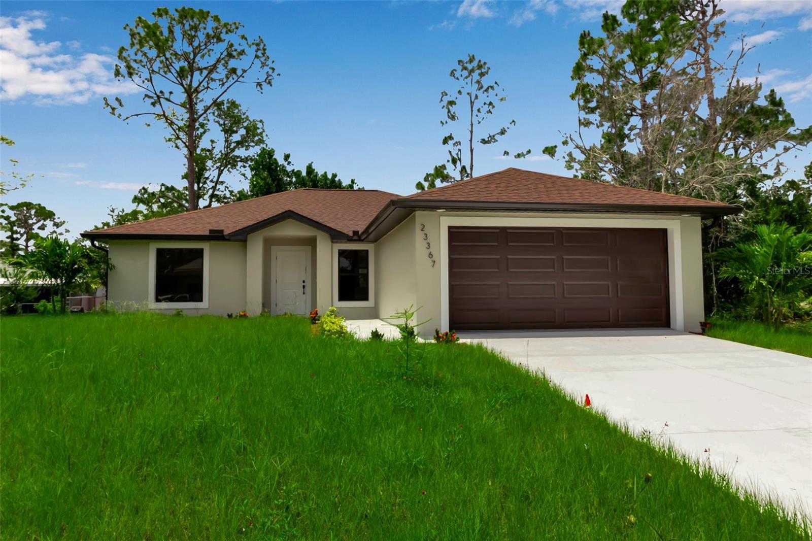 Details for 23367 Mayville Avenue, PUNTA GORDA, FL 33980