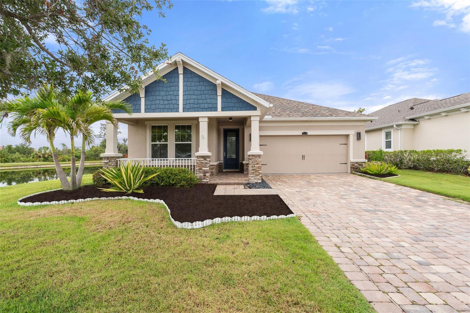 Details for 5240 Bentgrass Way, BRADENTON, FL 34211
