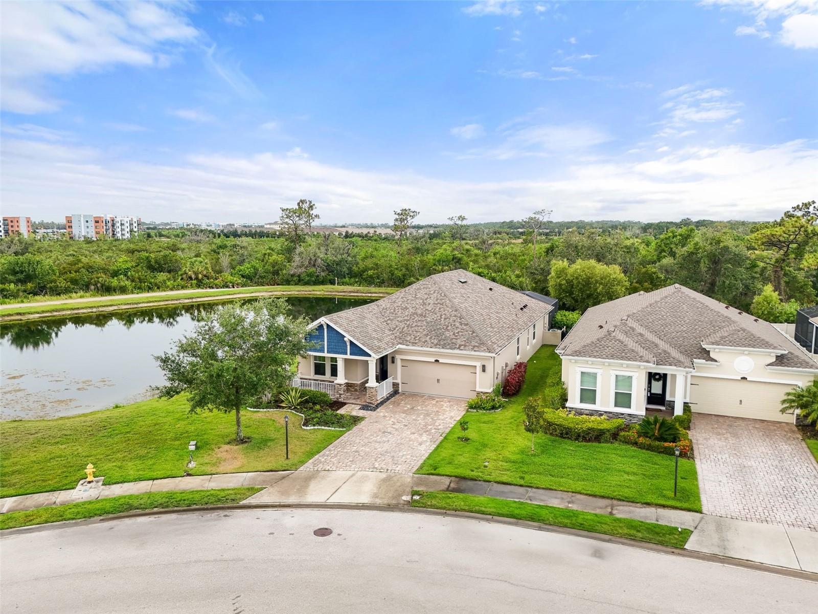 Image 48 of 65 For 5240 Bentgrass Way