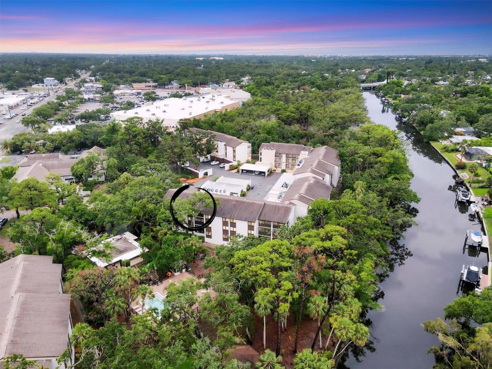 Details for 2740 Orchid Oaks Drive 304, SARASOTA, FL 34239