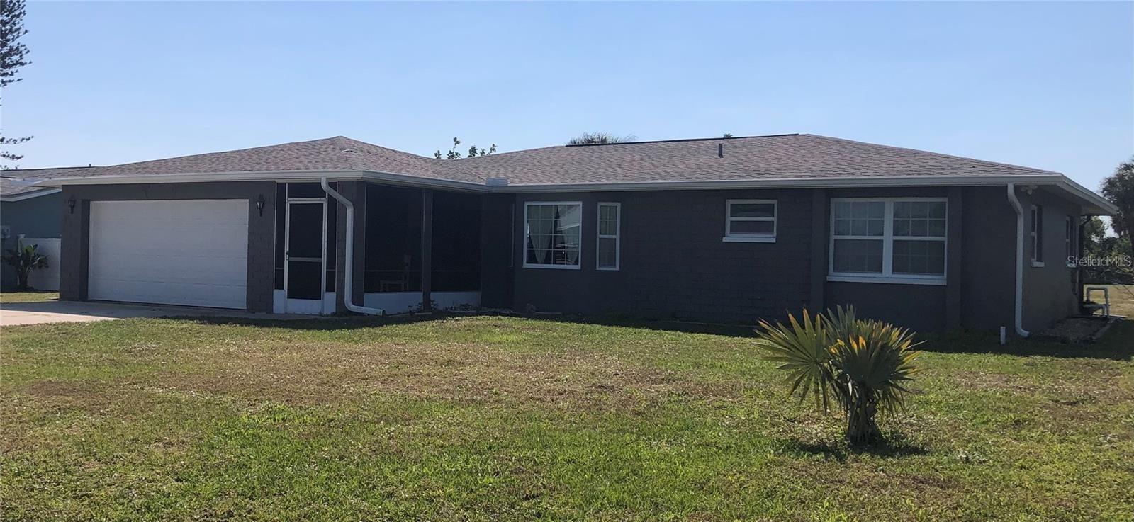 Details for 222 Caddy Road, ROTONDA WEST, FL 33947