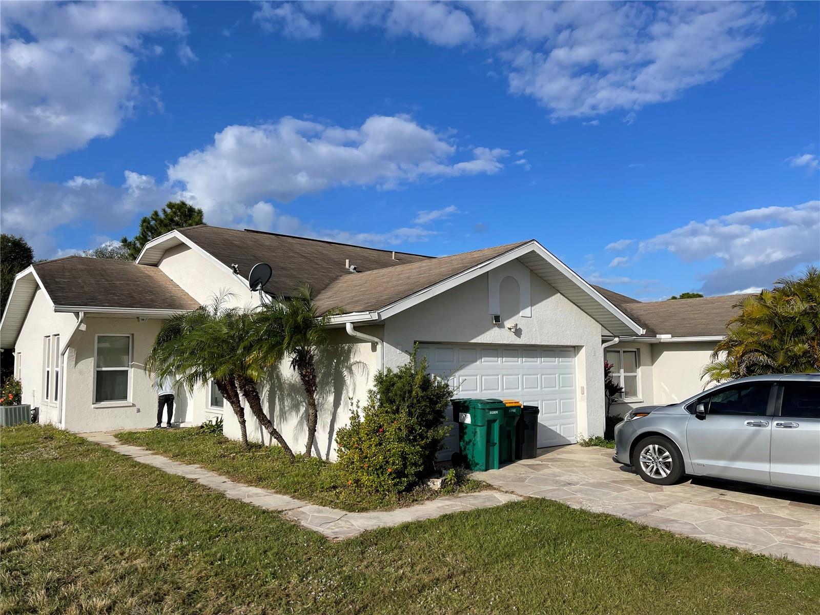 Details for 1471 Capricorn Boulevard A & B, PUNTA GORDA, FL 33983