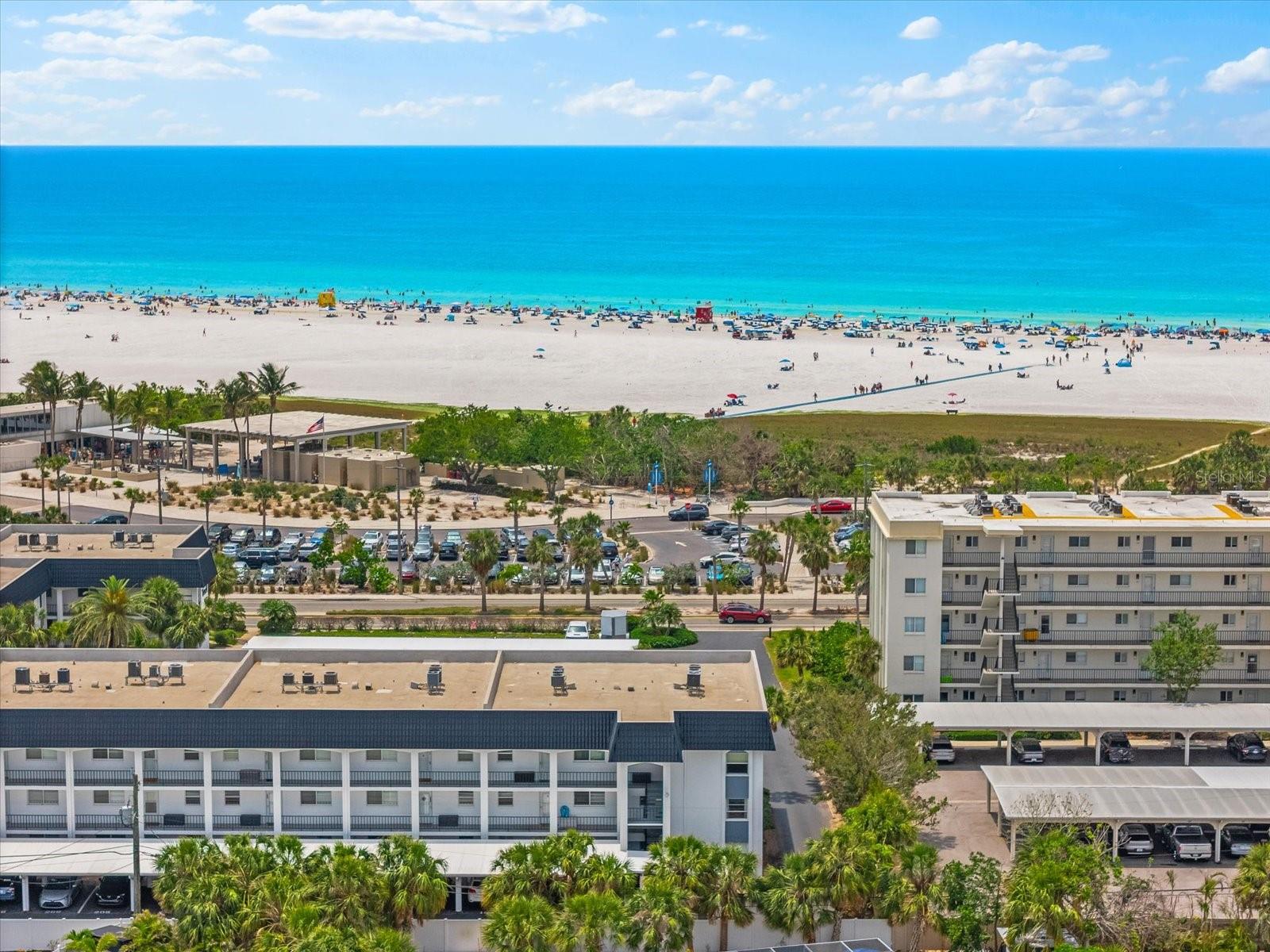 Details for 5600 Beach Way Drive 201, SARASOTA, FL 34242