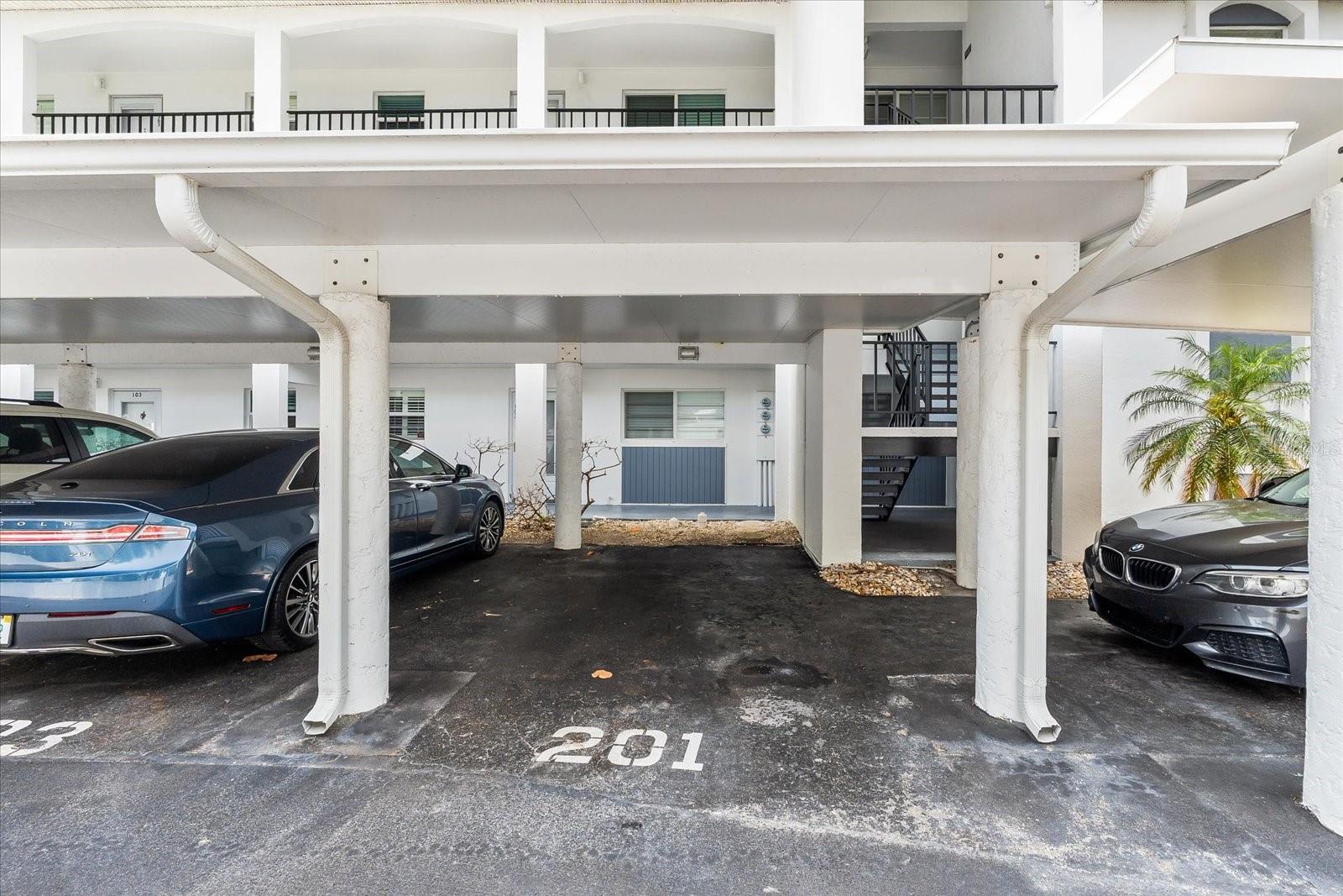 Image 32 of 83 For 5600 Beach Way Drive 201
