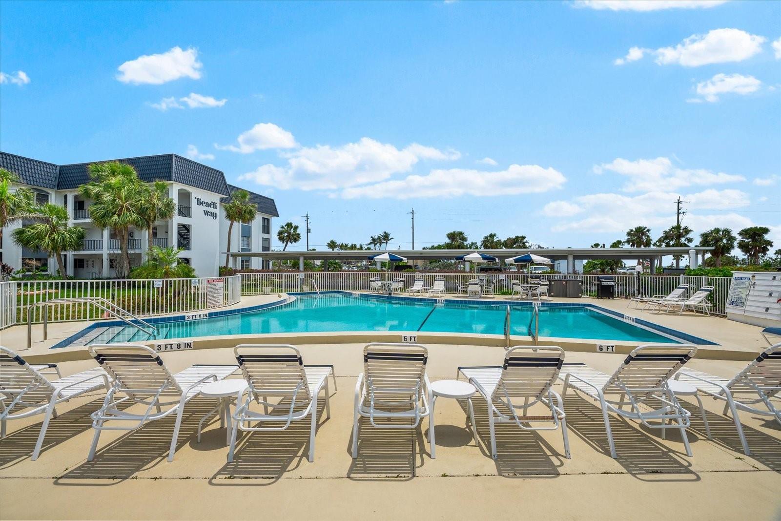 Image 37 of 83 For 5600 Beach Way Drive 201