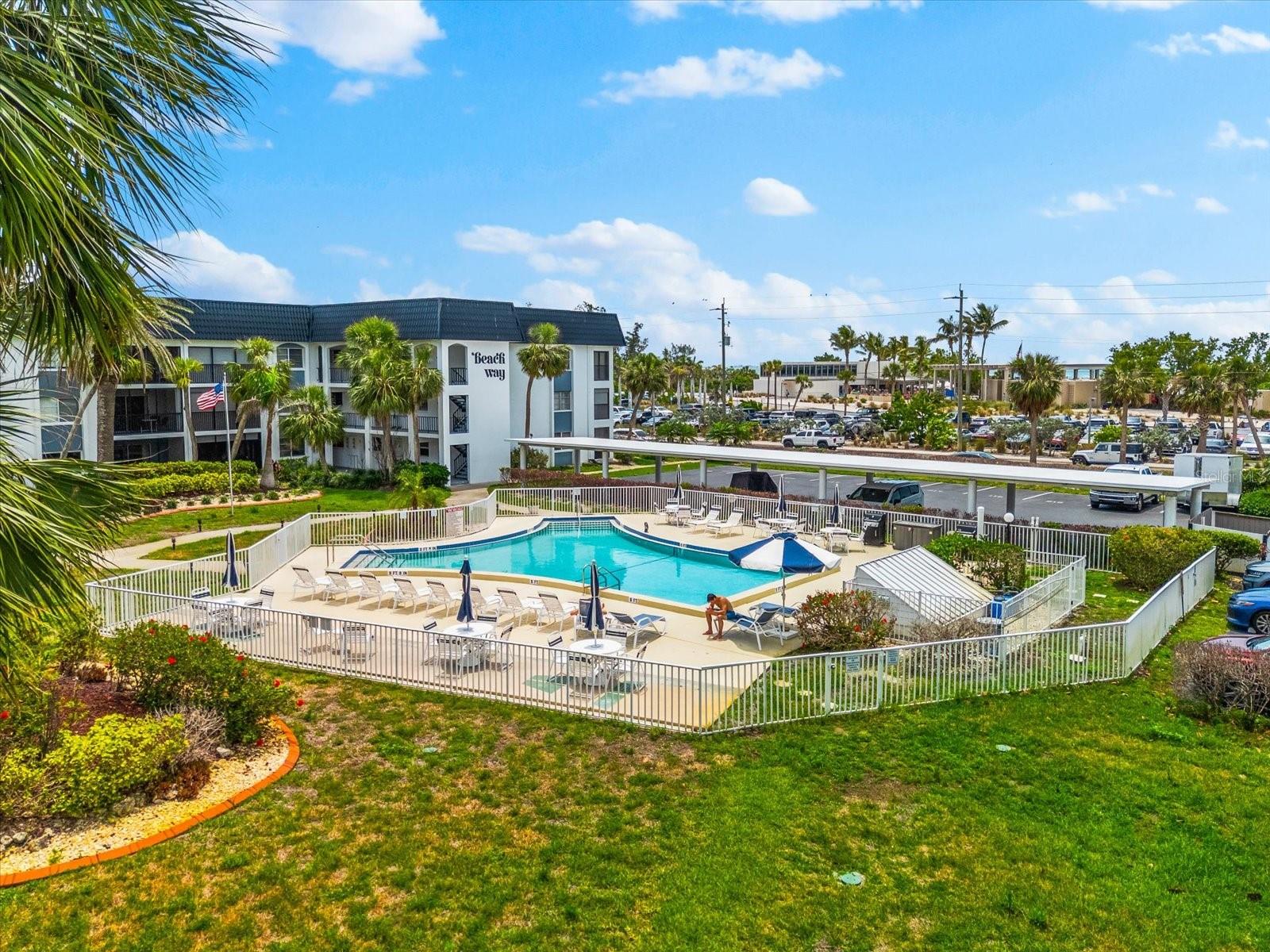 Image 38 of 83 For 5600 Beach Way Drive 201