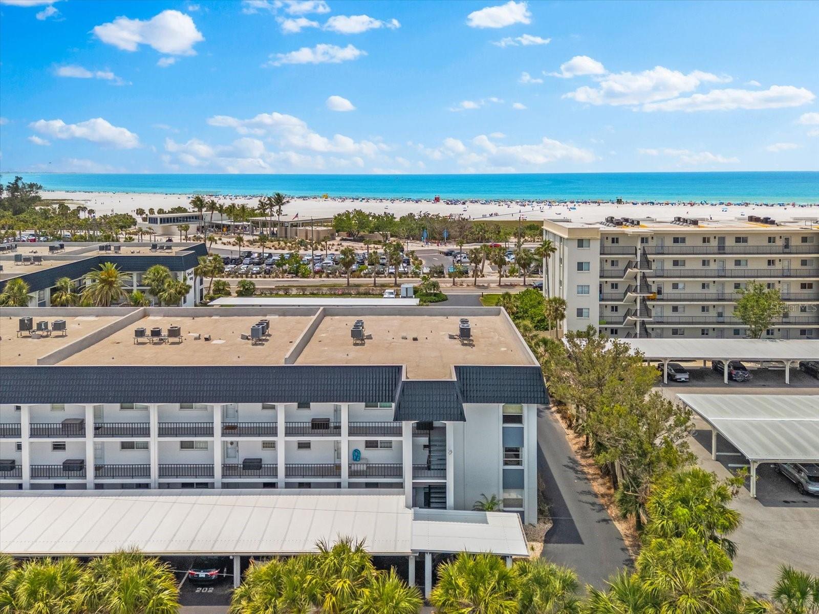 Image 4 of 83 For 5600 Beach Way Drive 201