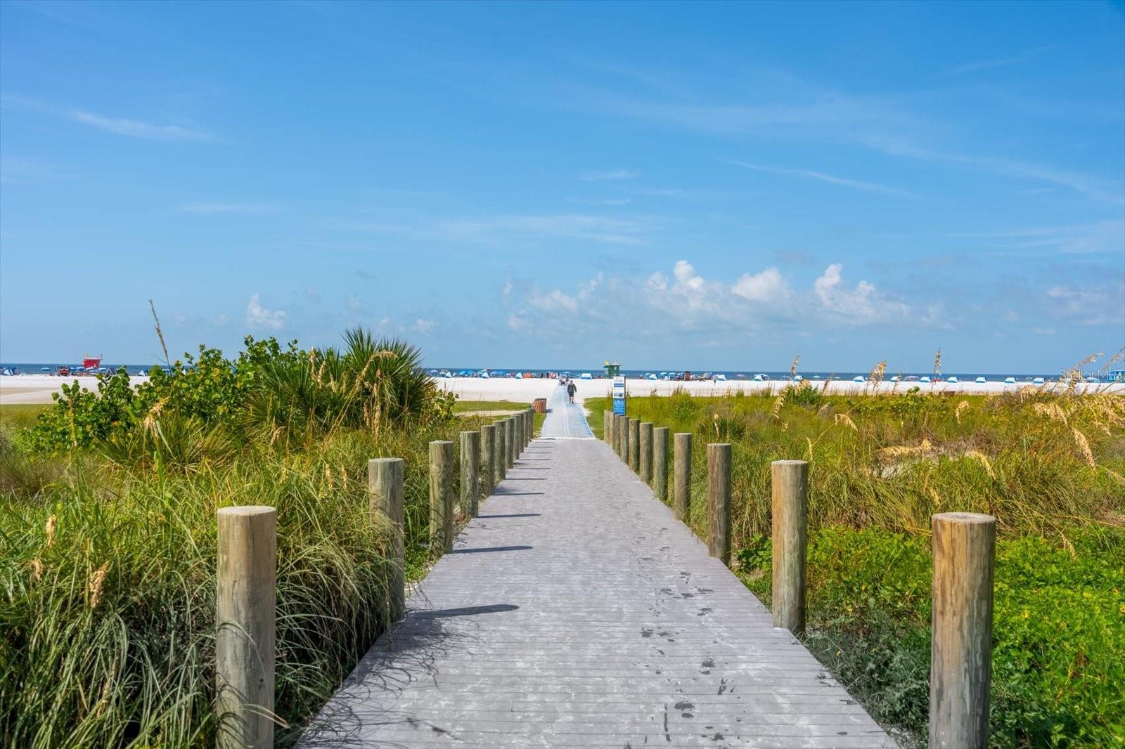 Image 42 of 83 For 5600 Beach Way Drive 201