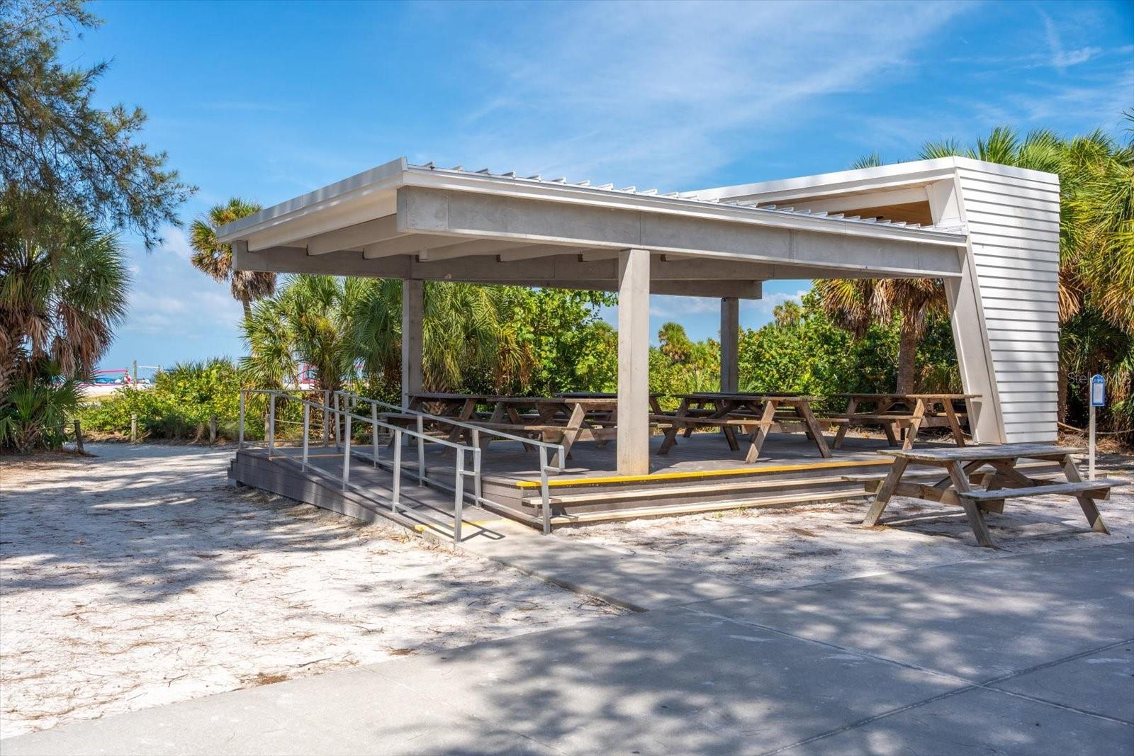 Image 45 of 83 For 5600 Beach Way Drive 201