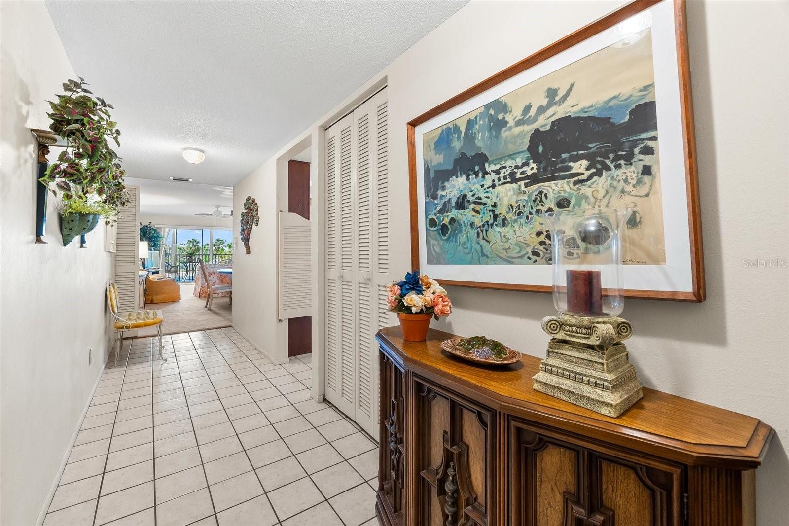 Image 6 of 83 For 5600 Beach Way Drive 201