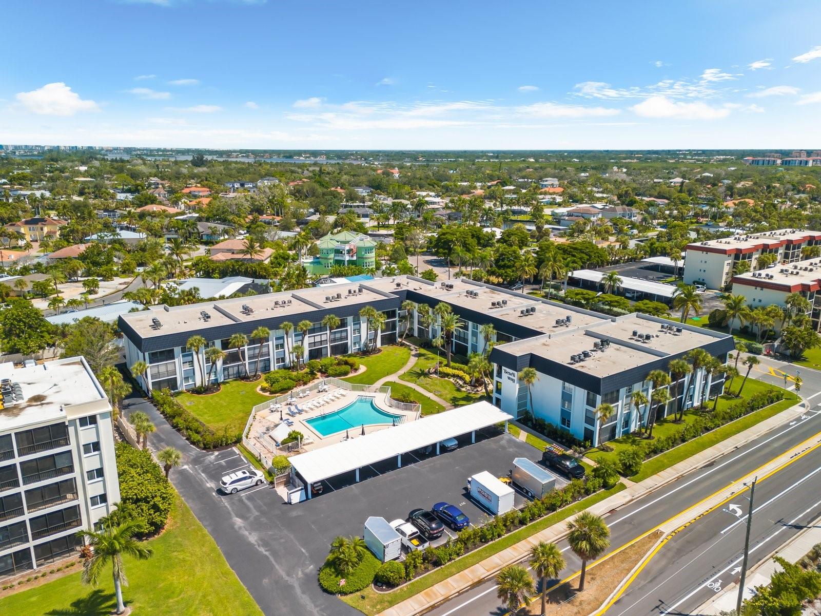 Image 84 of 86 For 5600 Beach Way Drive 201