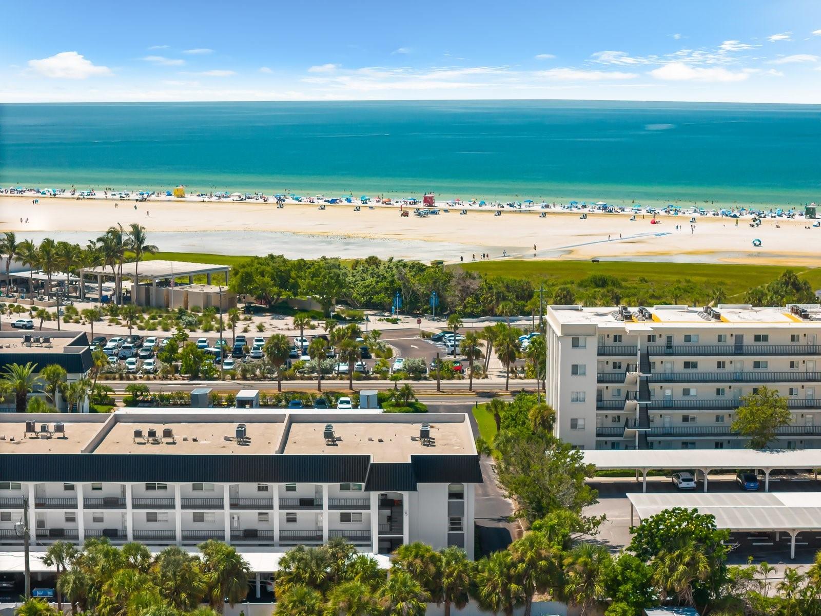 Image 85 of 86 For 5600 Beach Way Drive 201