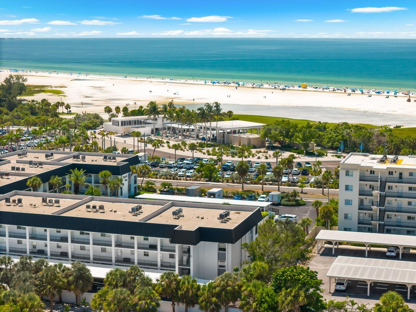 Image 86 of 86 For 5600 Beach Way Drive 201