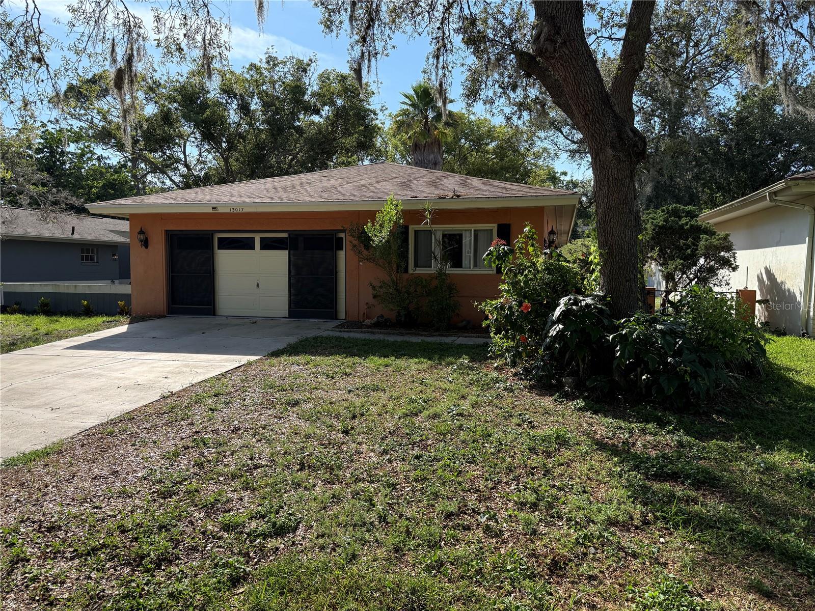 Details for 13017 Club Drive, HUDSON, FL 34667