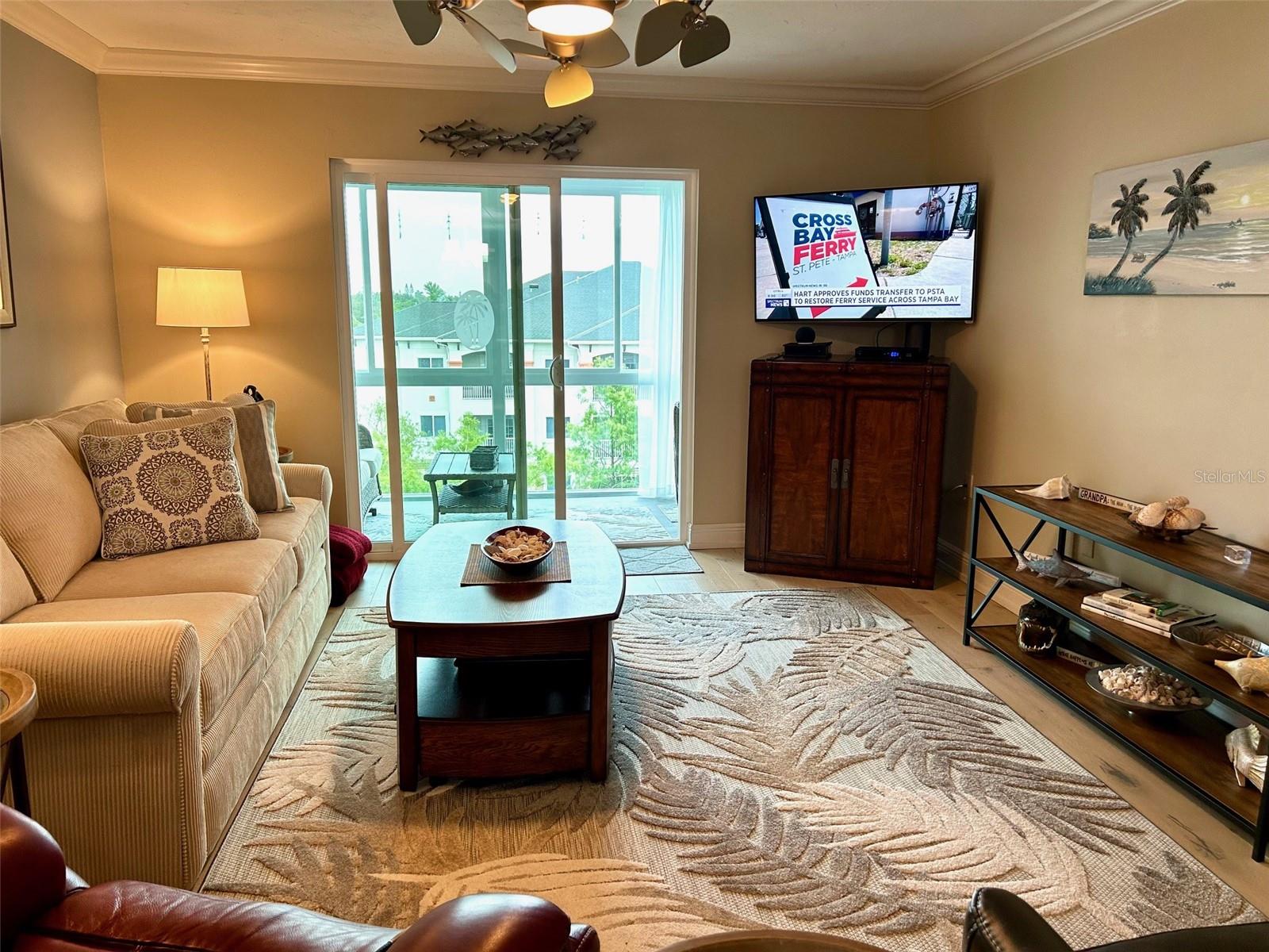 Image 11 of 64 For 3272 Lake Bayshore Drive 515