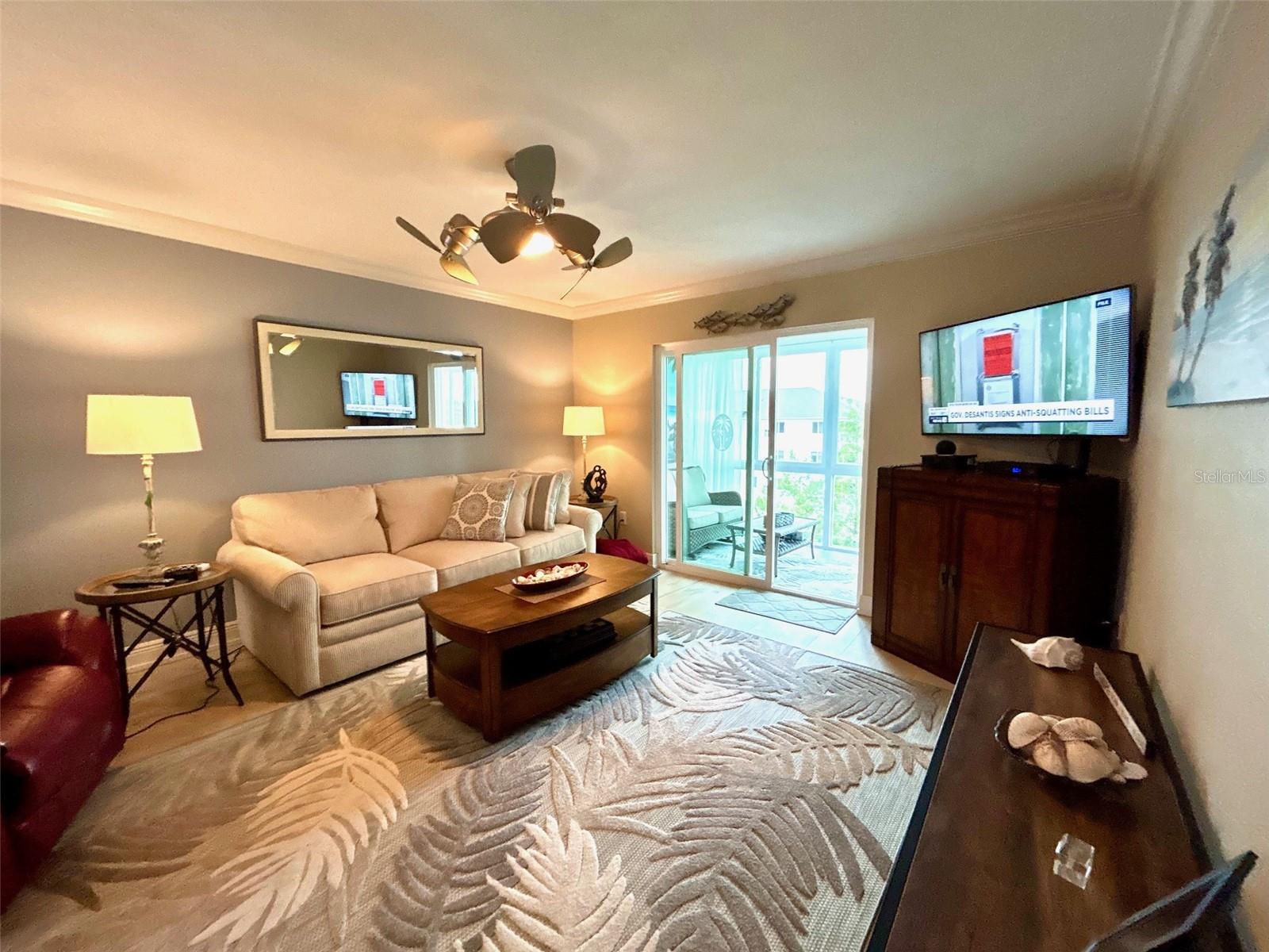 Image 12 of 64 For 3272 Lake Bayshore Drive 515