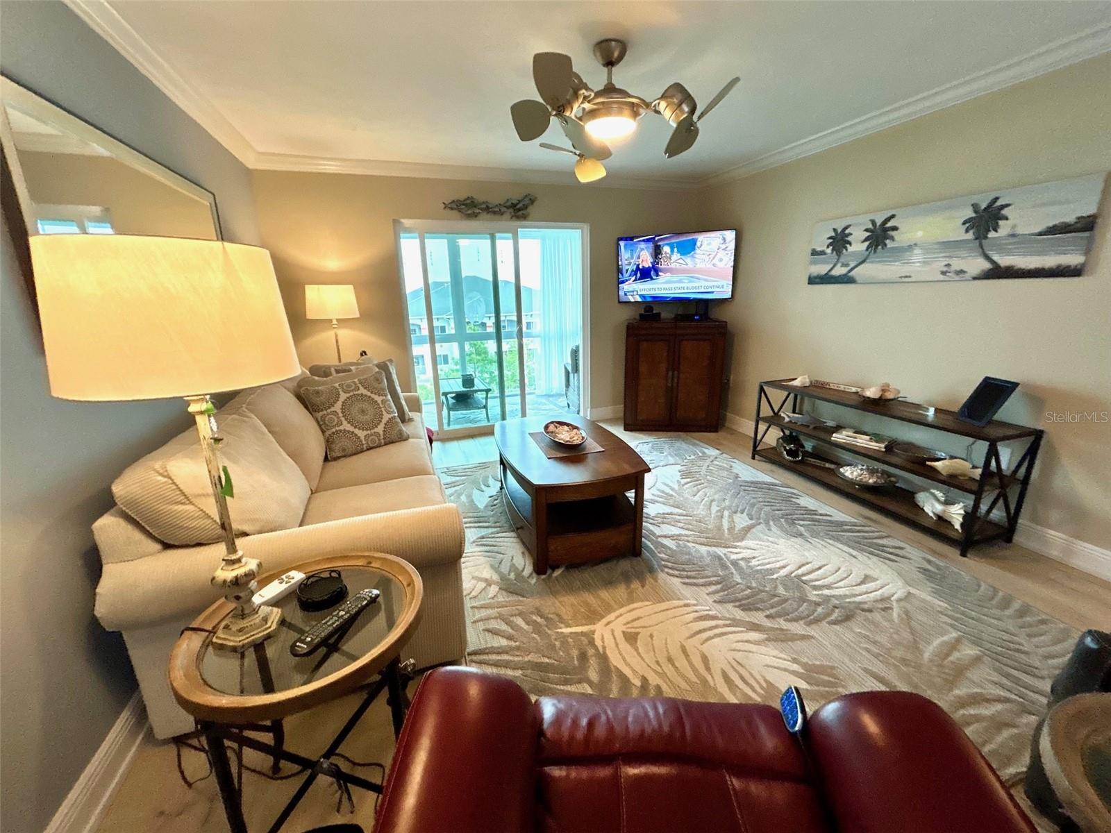 Image 2 of 64 For 3272 Lake Bayshore Drive 515