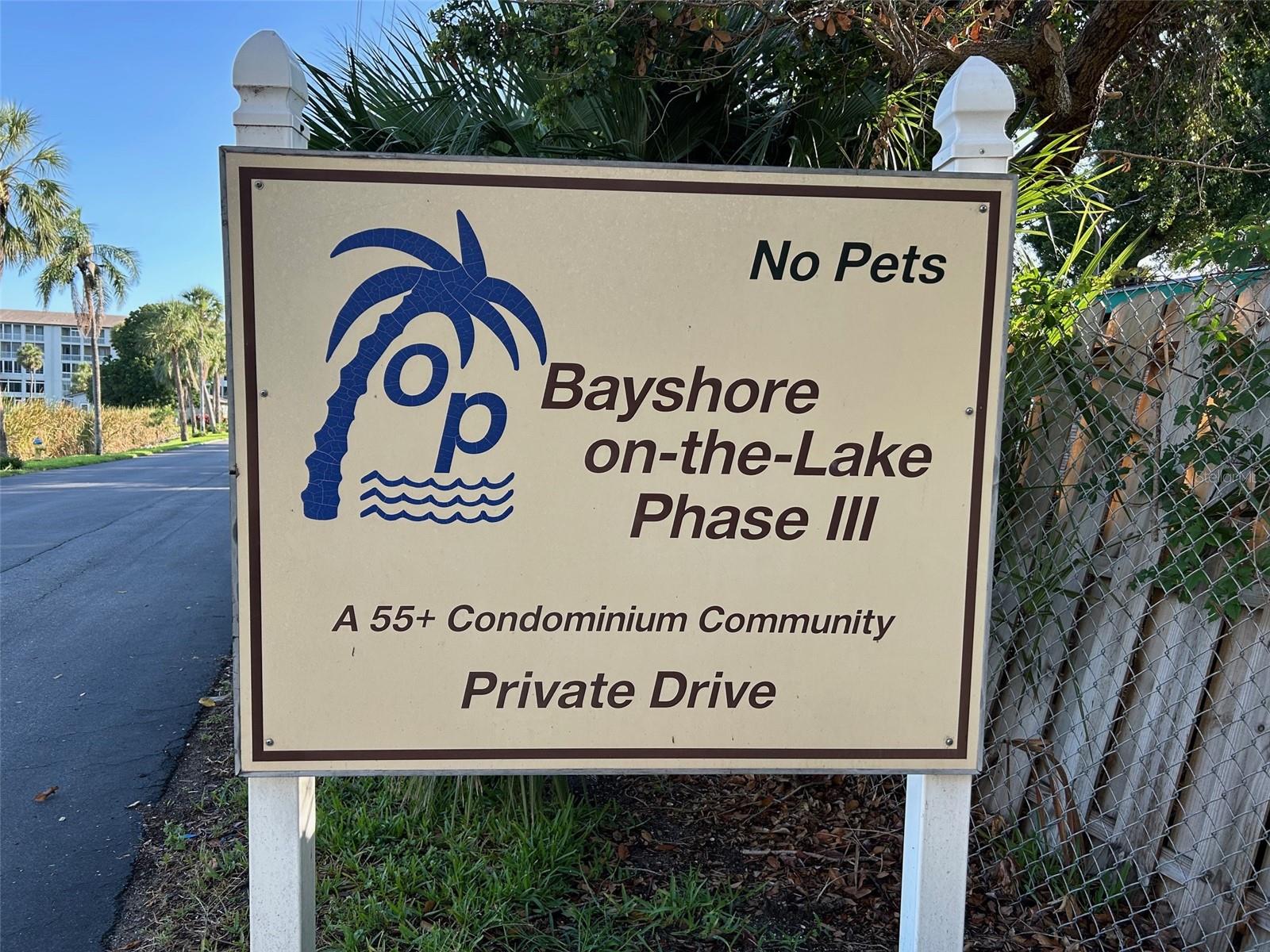 Image 45 of 64 For 3272 Lake Bayshore Drive 515