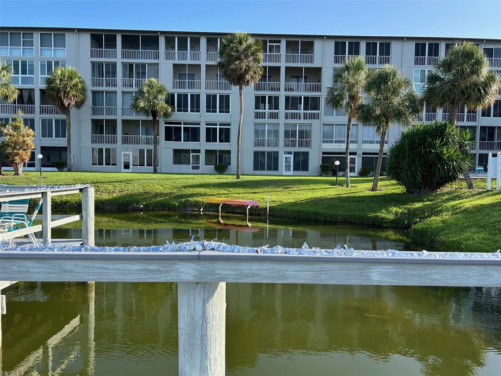 Image 54 of 64 For 3272 Lake Bayshore Drive 515