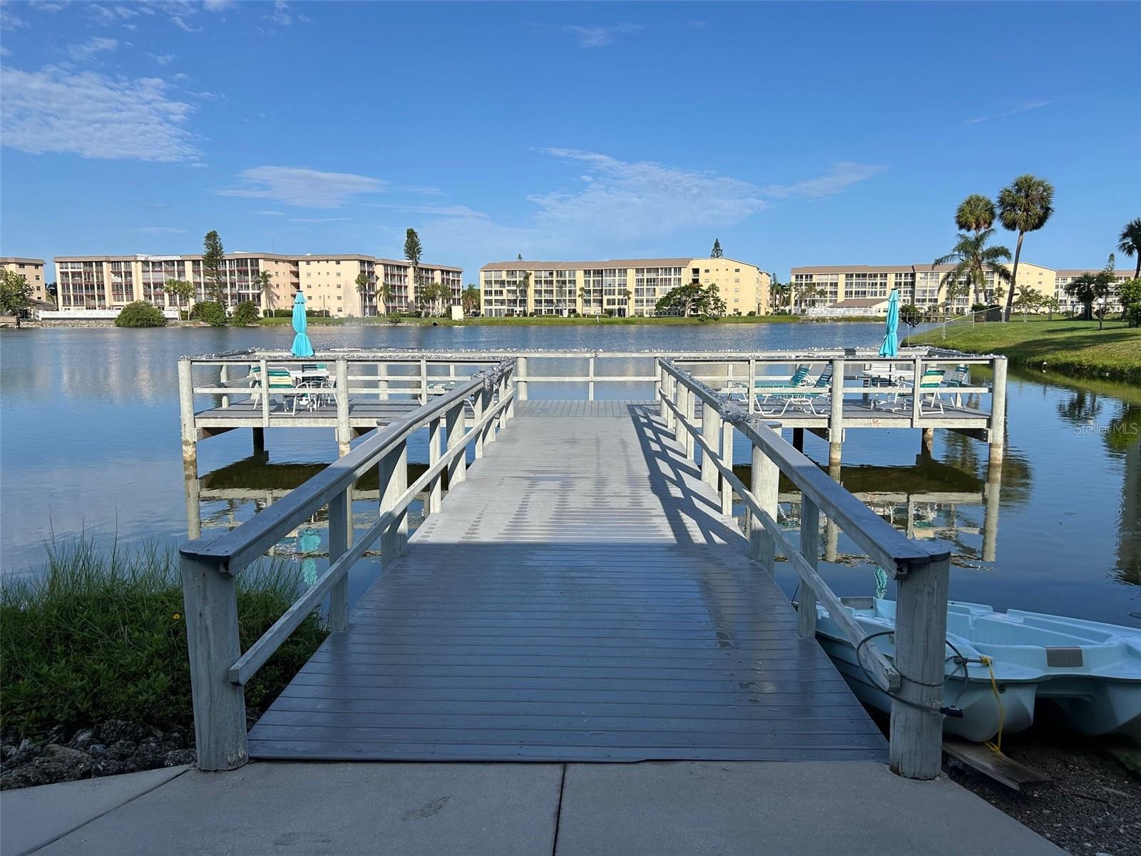Image 55 of 64 For 3272 Lake Bayshore Drive 515