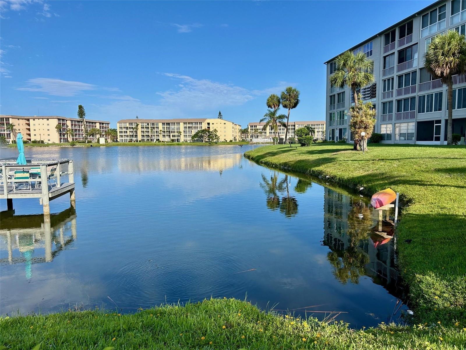 Image 56 of 64 For 3272 Lake Bayshore Drive 515