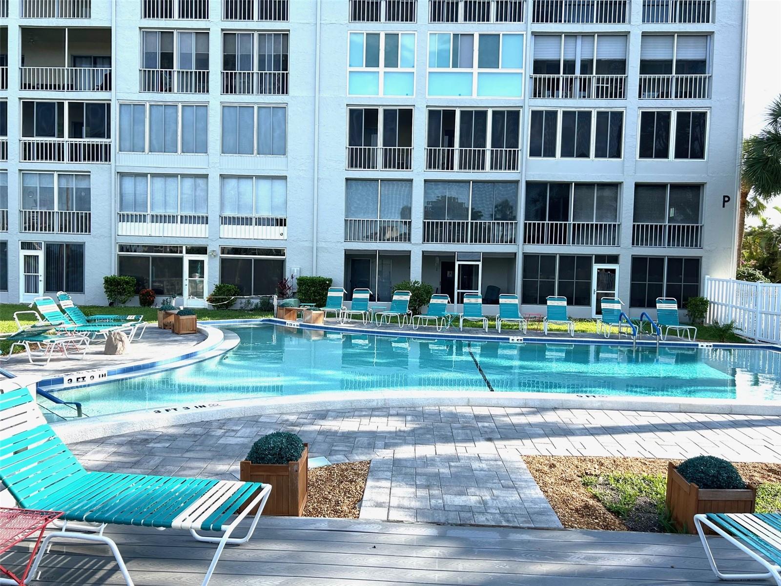 Image 59 of 64 For 3272 Lake Bayshore Drive 515