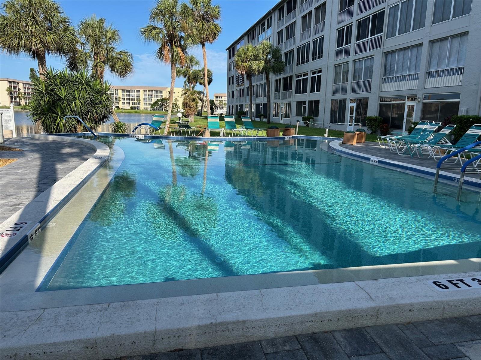 Image 60 of 64 For 3272 Lake Bayshore Drive 515