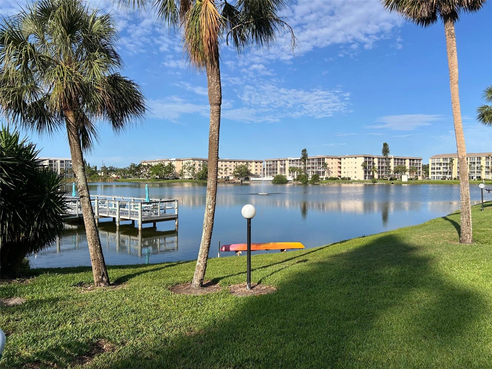Image 62 of 64 For 3272 Lake Bayshore Drive 515