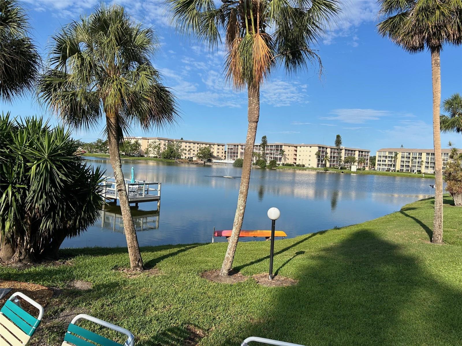 Image 63 of 64 For 3272 Lake Bayshore Drive 515