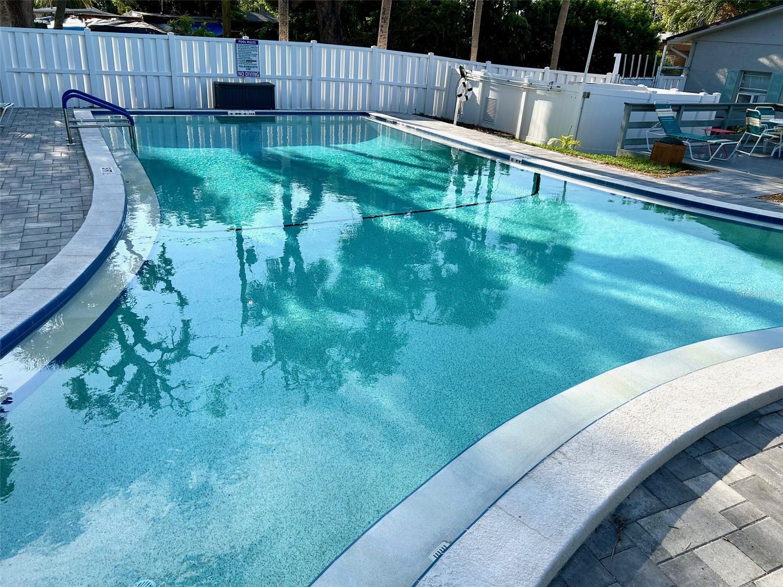 Image 64 of 64 For 3272 Lake Bayshore Drive 515