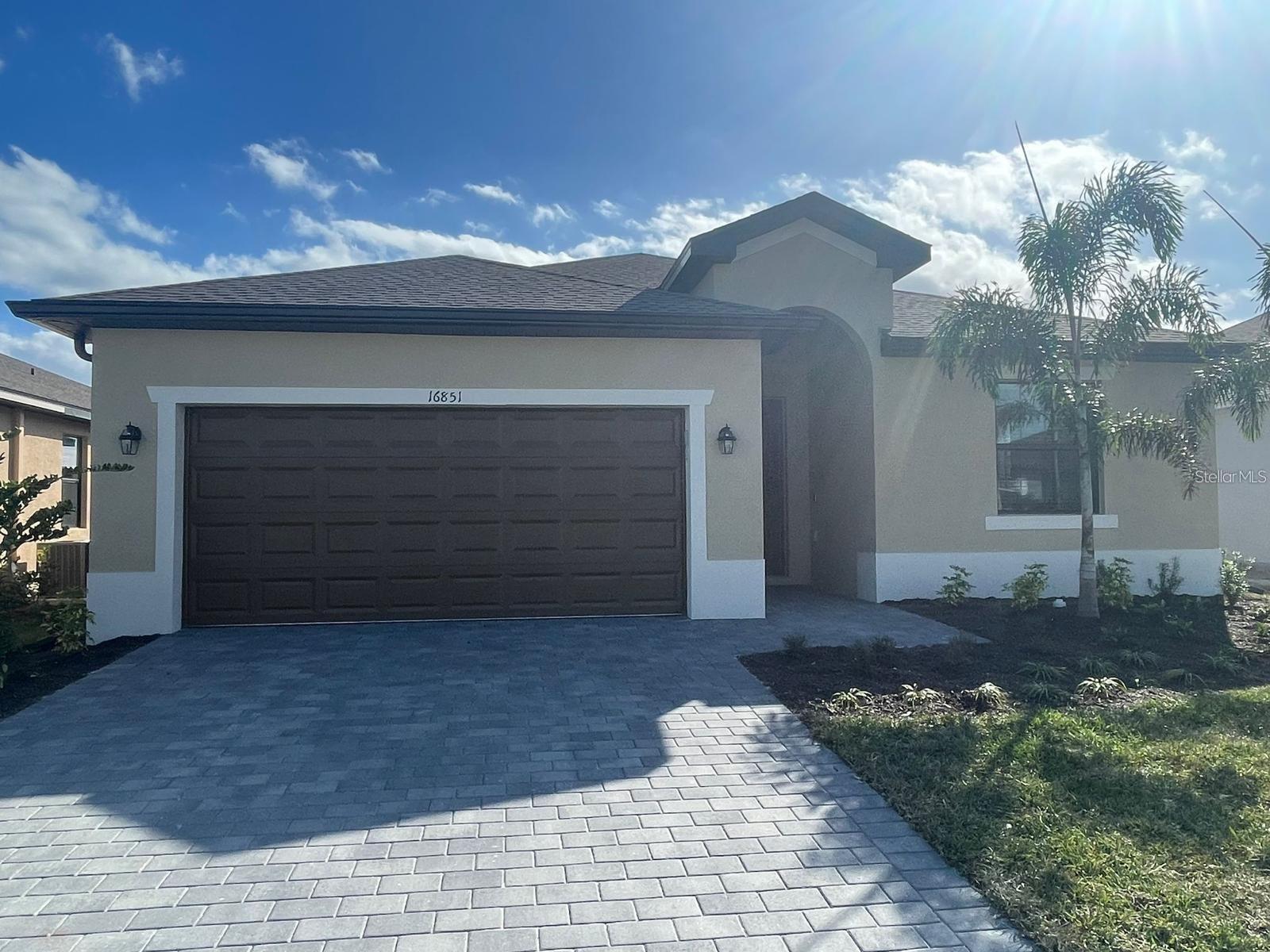 Details for 16851 Cayo Key Drive, PORT CHARLOTTE, FL 33953
