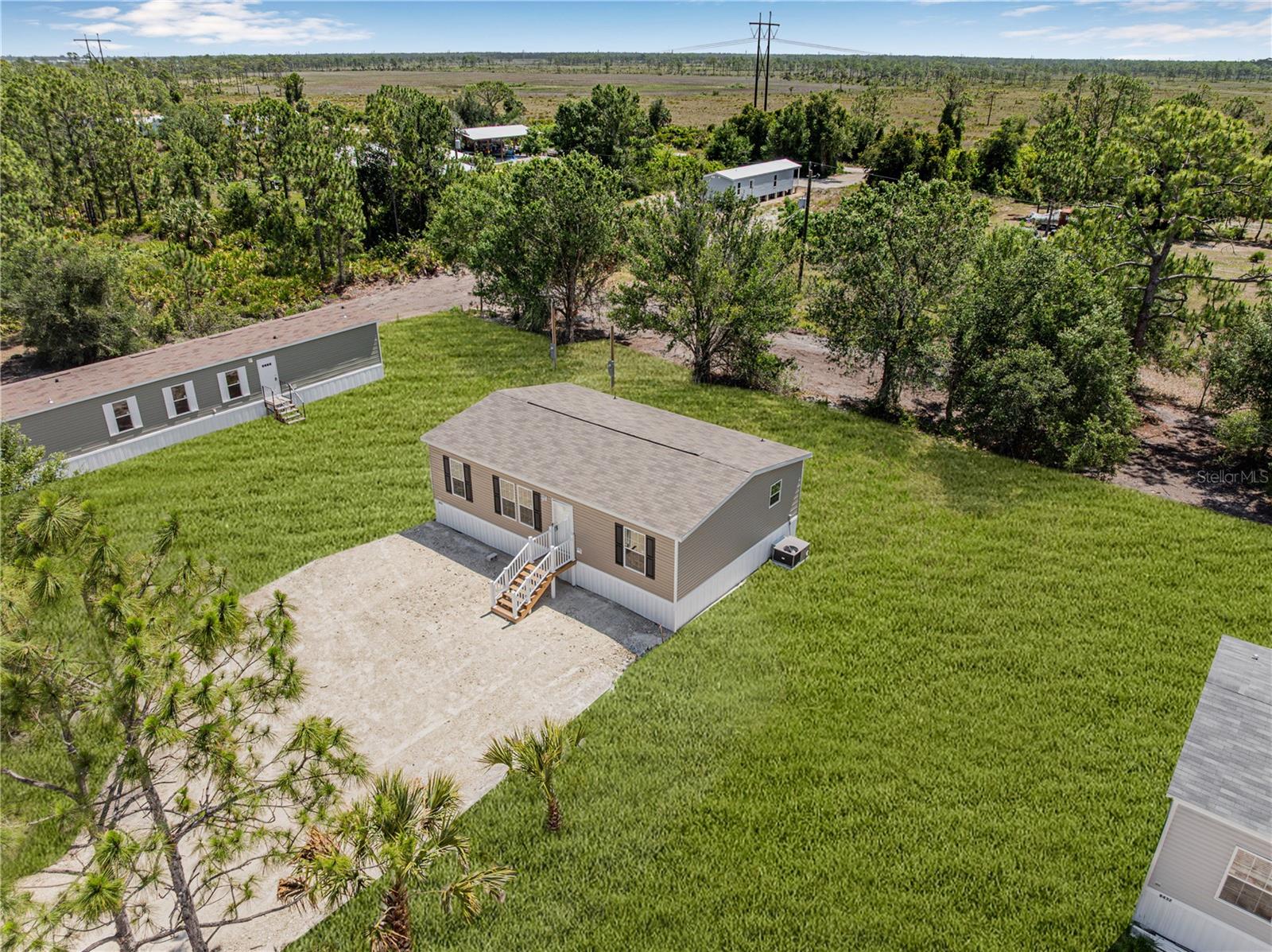 Image 4 of 40 For 8426 Sweden Boulevard