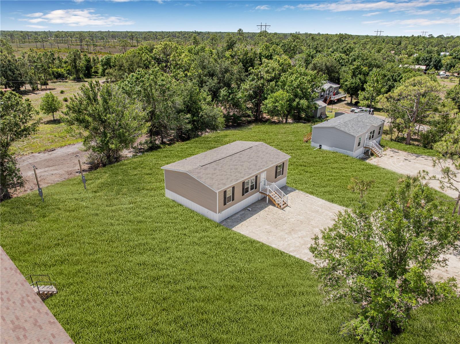 Image 5 of 40 For 8426 Sweden Boulevard