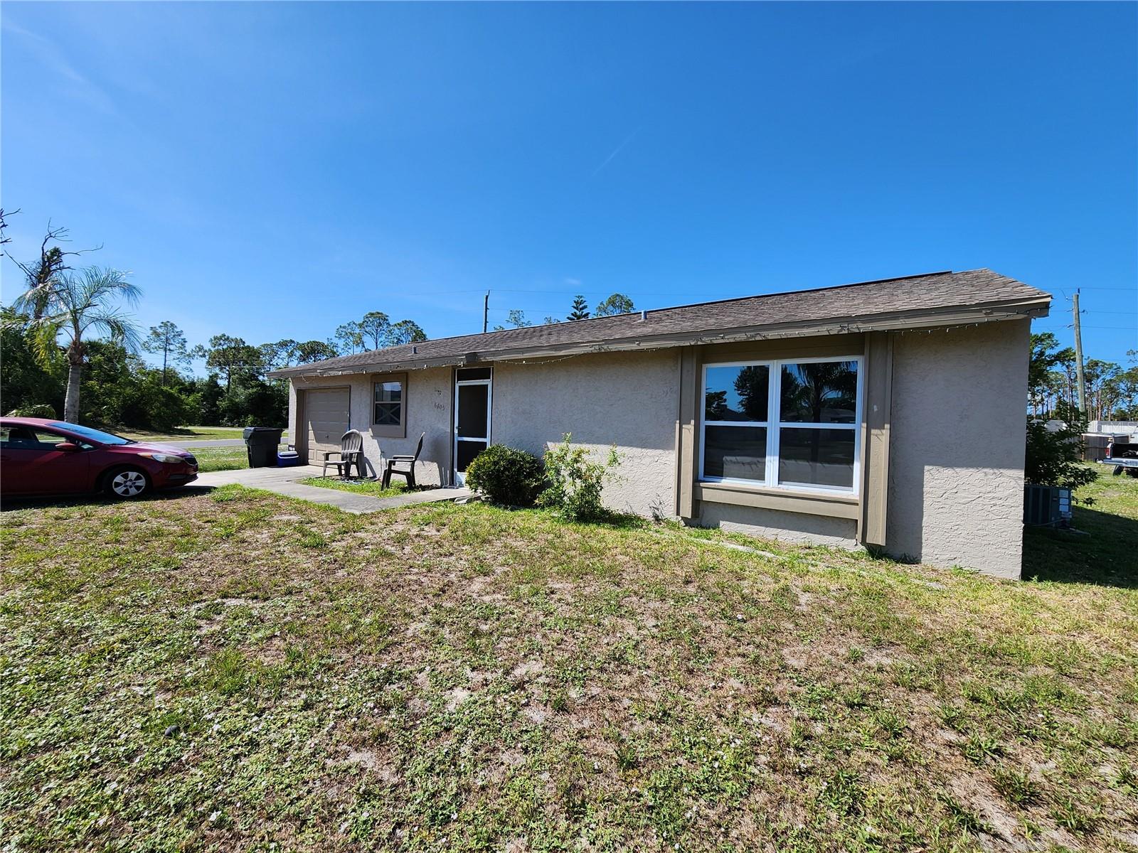 Details for 6405 Myrtlewood Road, NORTH PORT, FL 34287