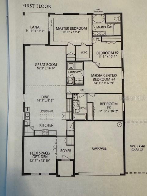 Image 24 of 32 For 4077 River Bank Way