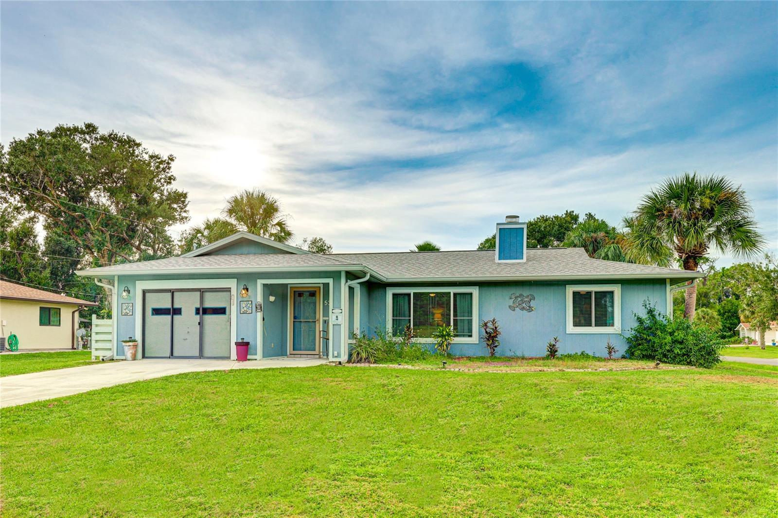 Details for 5329 Ansonia Terrace, NORTH PORT, FL 34287