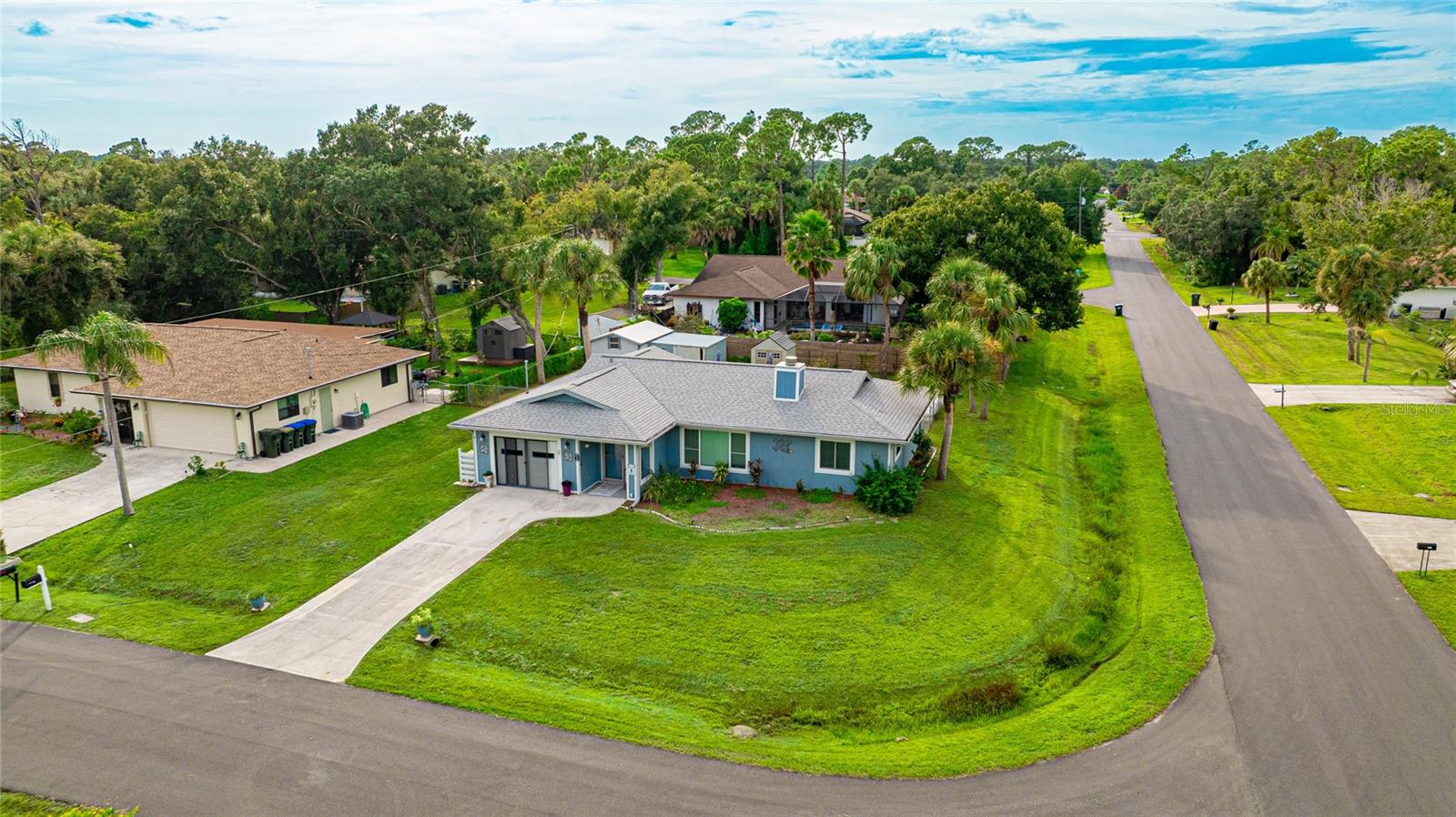 Image 31 of 37 For 5329 Ansonia Terrace