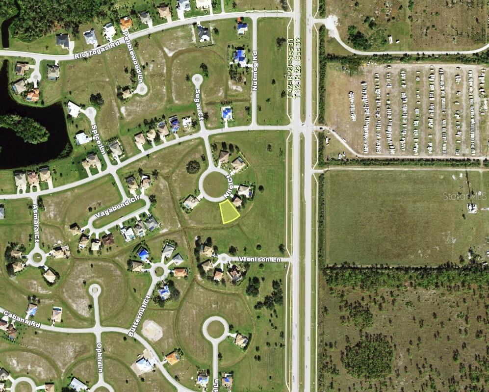 Image 3 of 5 For 17236 Nile Court