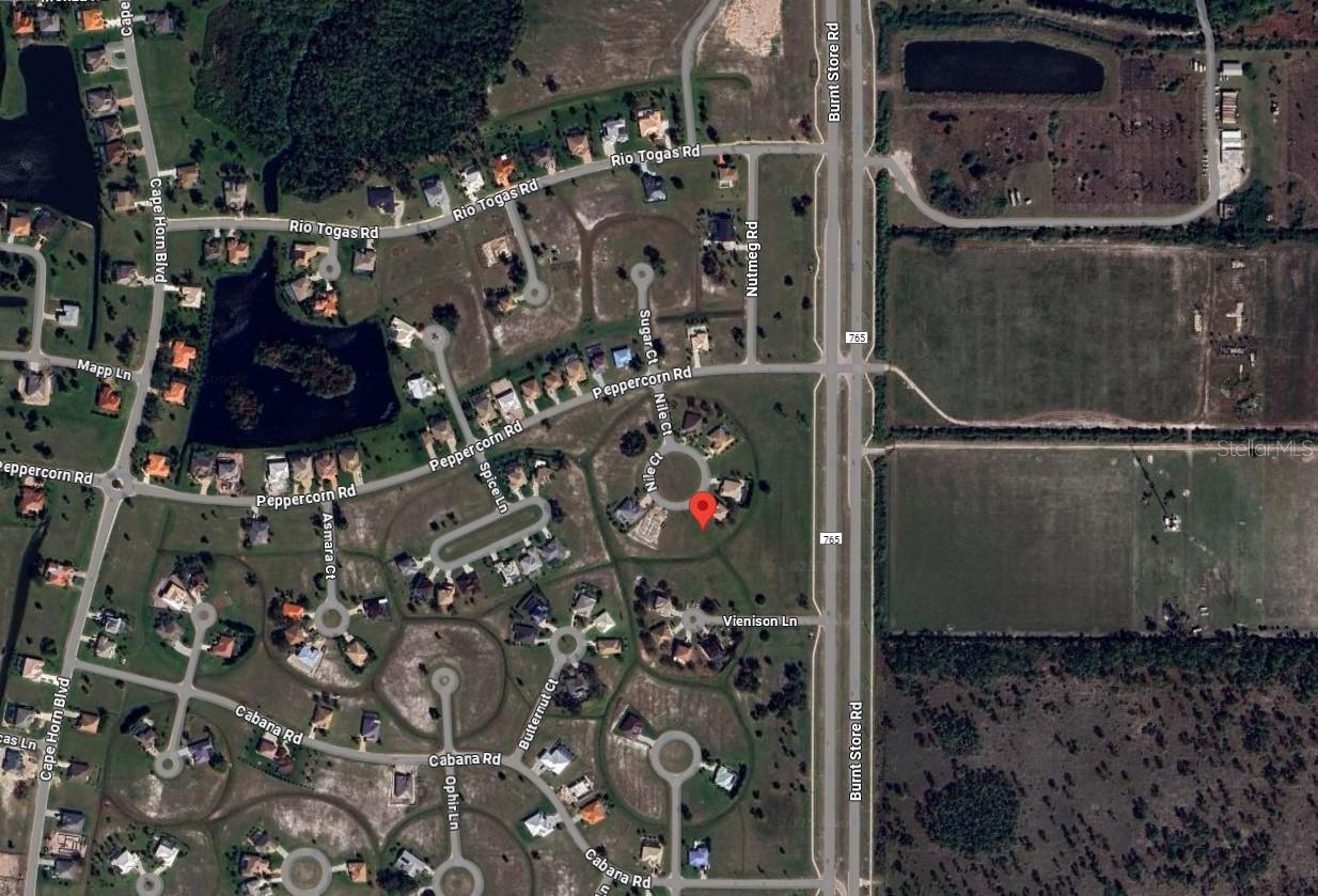 Image 5 of 5 For 17236 Nile Court