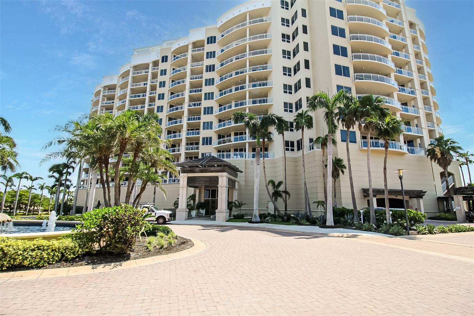 Details for 1300 Benjamin Franklin Drive 701, SARASOTA, FL 34236