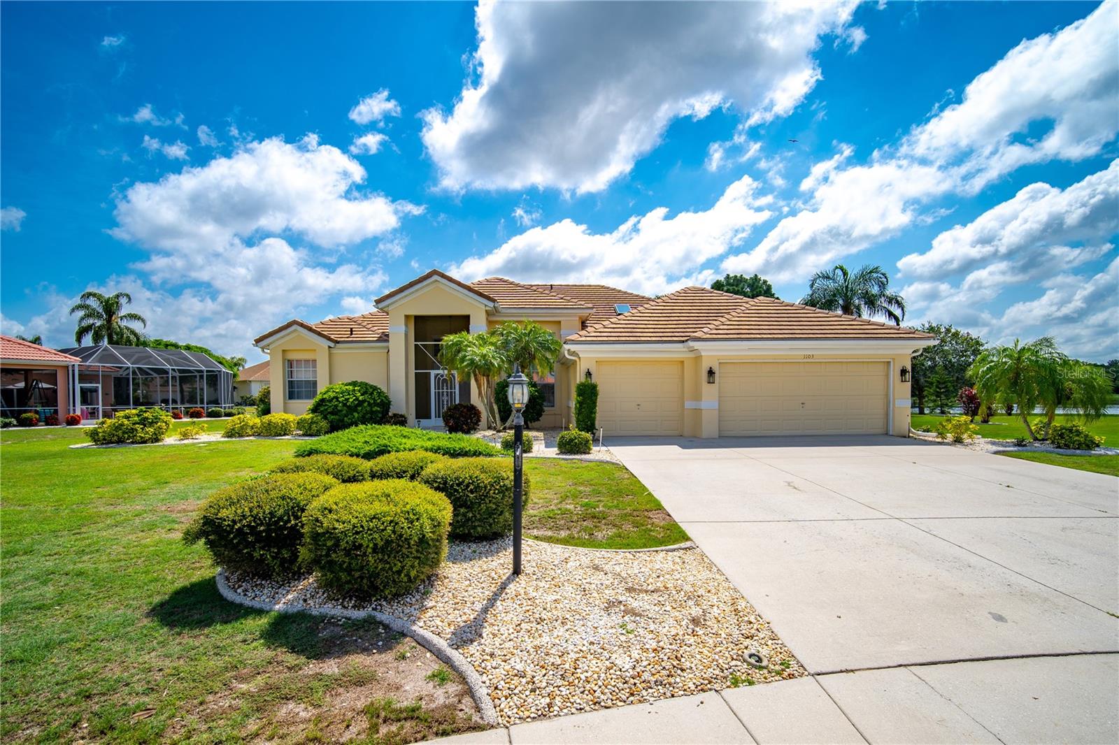 Details for 1103 Signature Drive, SUN CITY CENTER, FL 33573