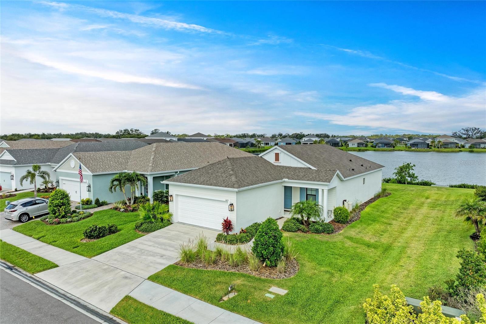 Details for 4625 Canoe Creek Avenue, PARRISH, FL 34219