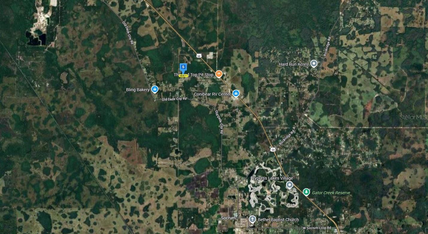 Image 4 of 6 For 12041 Bailey Road