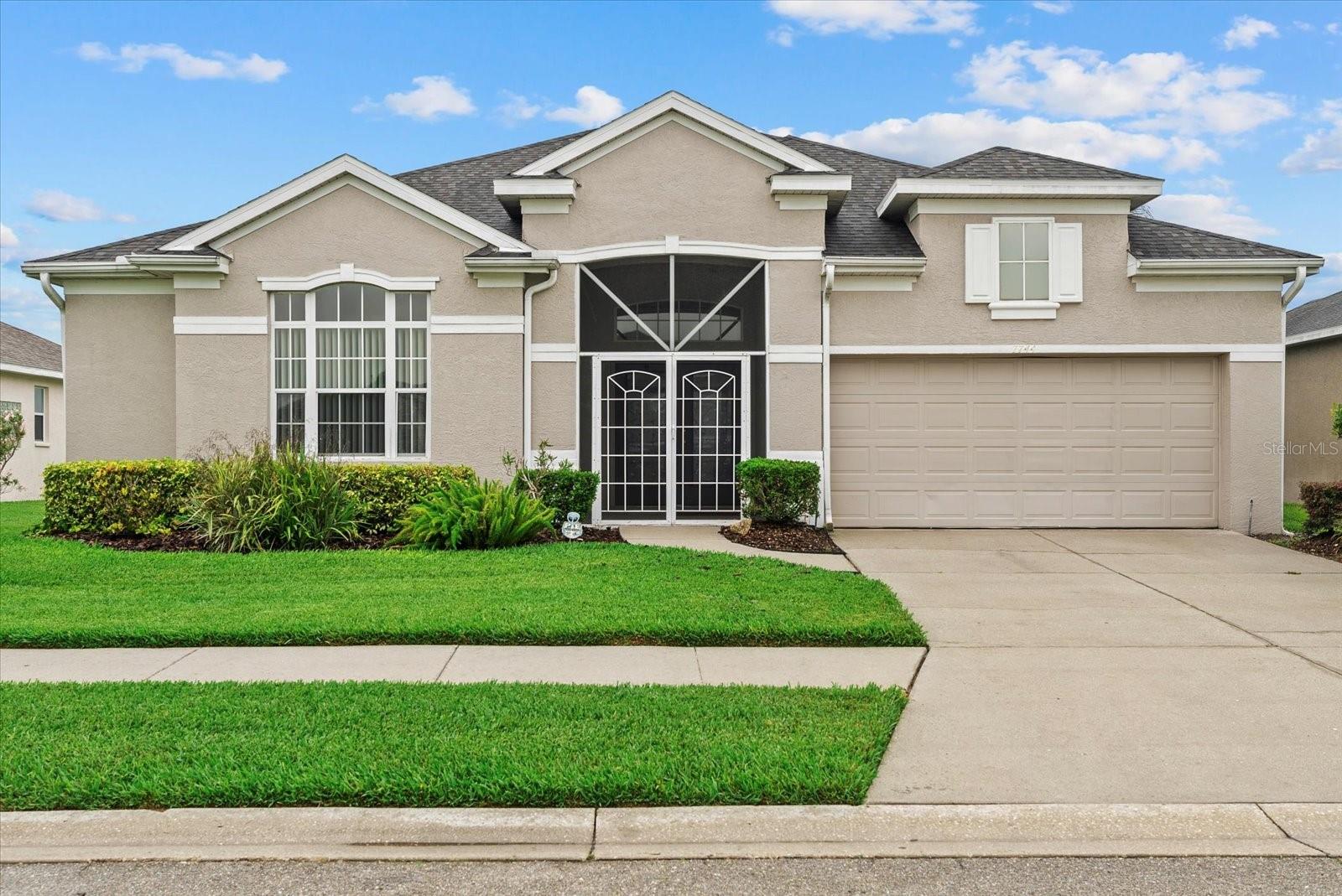 Details for 7744 Castleisland Drive, SARASOTA, FL 34240