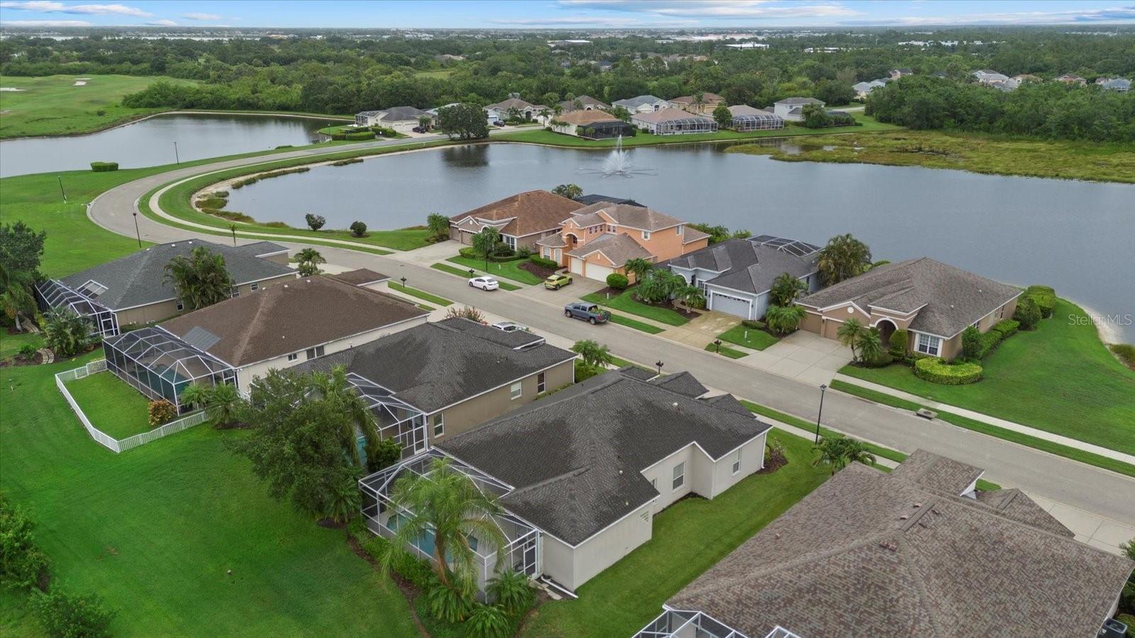Image 35 of 40 For 7744 Castleisland Drive