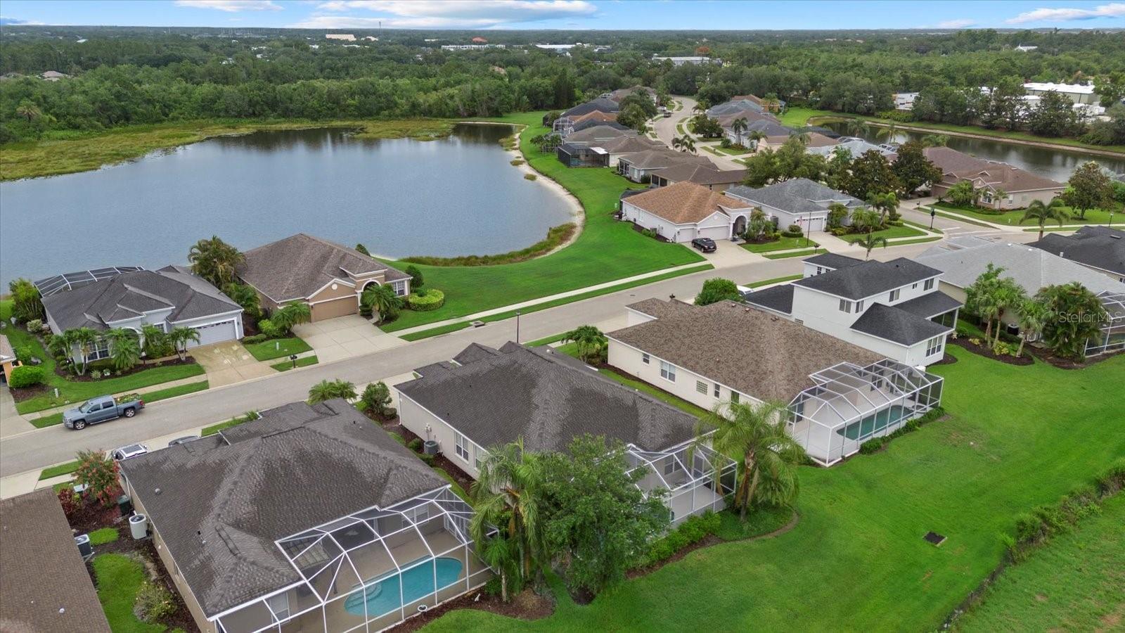 Image 37 of 40 For 7744 Castleisland Drive