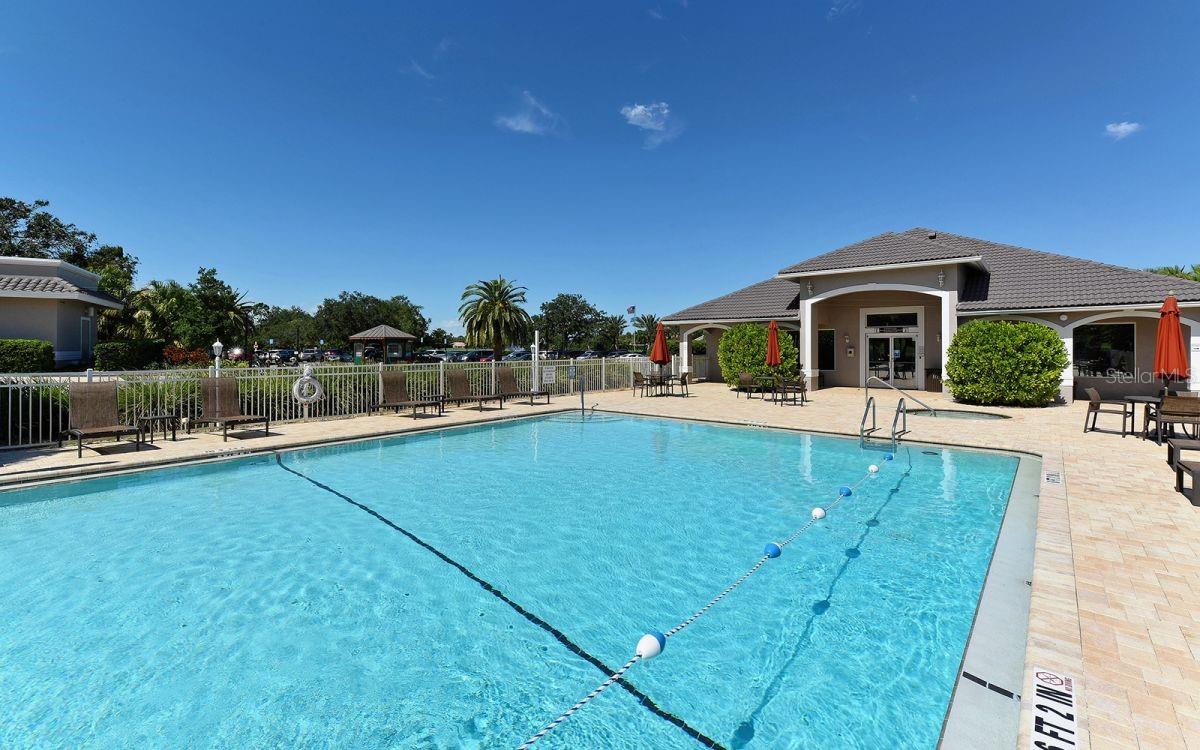 Image 46 of 51 For 9320 Clubside Circle 2308