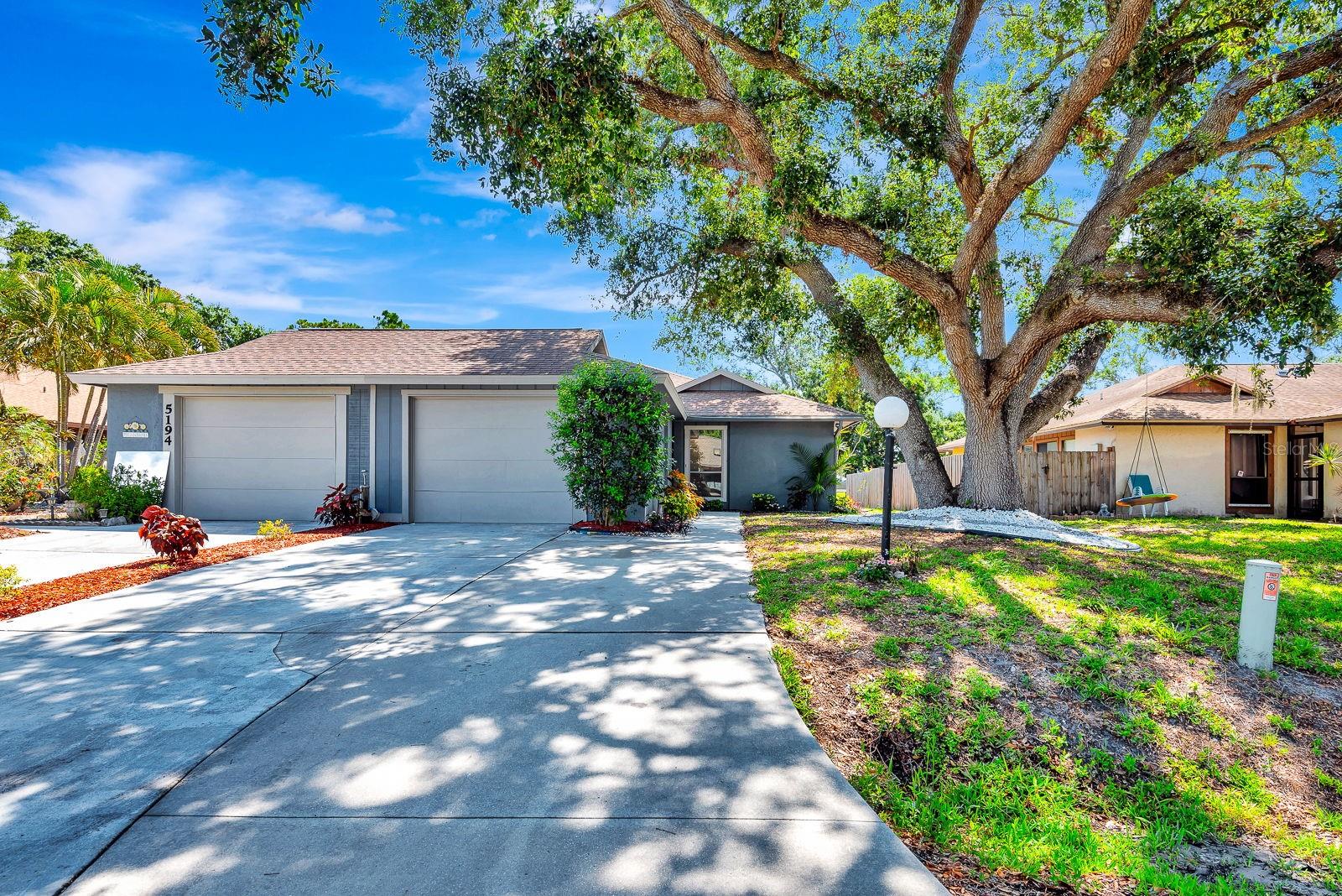 Details for 5192 Cedar Hammock Lane, SARASOTA, FL 34232